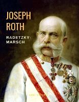 Portada de Radetzkymarsch