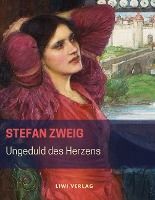 Portada de Ungeduld des Herzens