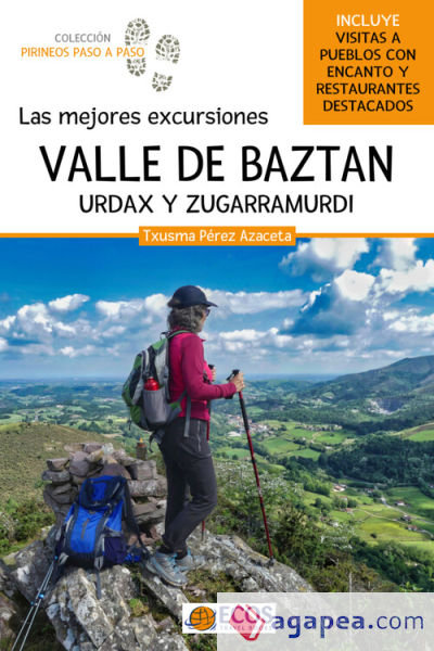 Valle de Baztan. Urdax y Zugarramurdi