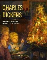 Portada de Weihnachten mit Charles Dickens