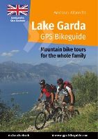 Portada de Lake Garda GPS Bikeguide
