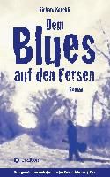 Portada de Dem Blues Auf Den Fersen