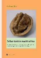 Portada de Selber Denken Macht Schlau