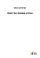 Portada de Under the Shadow of Etna