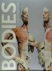 Portada de BODIES-THE EXHIBITION