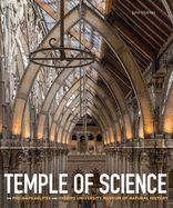 Portada de Temple of Science: The Pre-Raphaelites and Oxford University Museum of Natural History