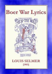 Portada de BOER WAR LYRICS - Battlefield Poetry from the Boer Wars (Ebook)