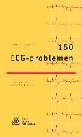 Portada de 150 ECG-problemen