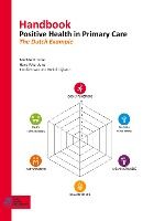 Portada de Handbook Positive Health in Primary Care