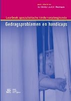 Portada de Leerboek specialistische kinderverpleegkunde - Gedragsproblemen en handicaps