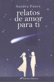 Portada de RELATOS DE AMOR PARA TI