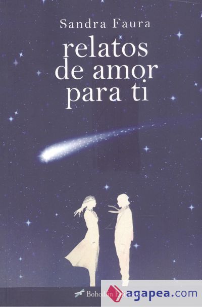 RELATOS DE AMOR PARA TI