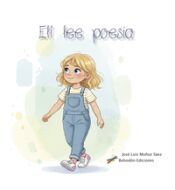 Portada de ELI LEE POESIA