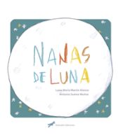 Portada de NANAS DE LUNA