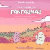 Portada de Un cuento de fantasmas