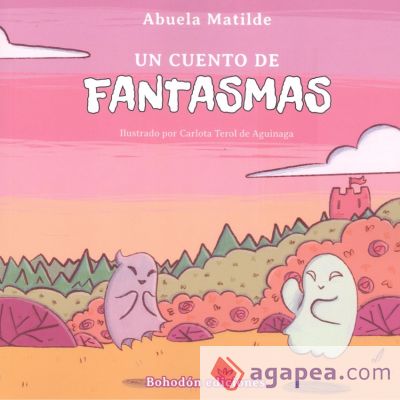 Un cuento de fantasmas