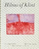 Portada de Hilma AF Klint: Late Watercolours 1922-1941: Catalogue Raisonné Volume VI