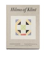 Portada de Hilma AF Klint: Parsifal and the Atom 1916-1917: Catalogue Raisonné Volume IV