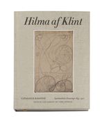 Portada de Hilma AF Klint: Spiritualistic Drawings 1896-1905: Catalogue Raisonné Volume I