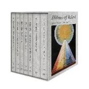 Portada de Hilma AF Klint: The Complete Catalogue Raisonné: Volumes I-VII