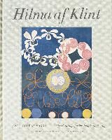 Portada de Hilma AF Klint: The Paintings for the Temple 1906-1915: Catalogue Raisonné Volume II