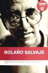 BOLA¥O SALVAJE