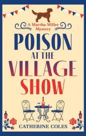 Portada de Poison at the Village Show