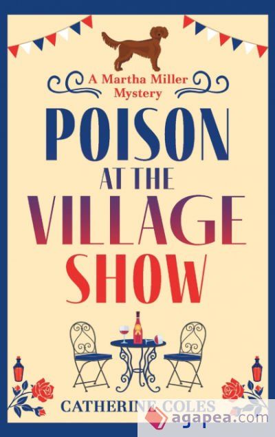 Poison at the Village Show