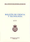 BOLETIN DE CIENCIA Y TECNOLOGIA N§ 57