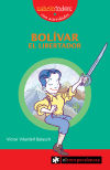 BOLIVAR EL LIBERTADOR