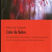 Portada de COLOR DE FIEBRE