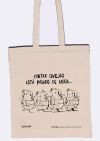 BOLSA DE TELA LA PIARA