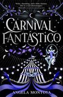 Portada de CARNIVAL FANTASTICO