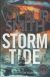 Portada de STORM TIDE, de Wilbur Smith