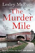 Portada de THE MURDER MILE