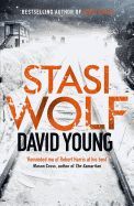 Portada de Stasi Wolf