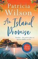 Portada de B22 AN ISLAND PROMISE