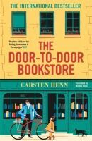 Portada de BN24 D TO D BOOKSTORE