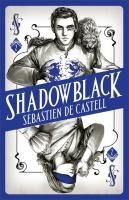 Portada de Spellslinger 2: Shadowblack