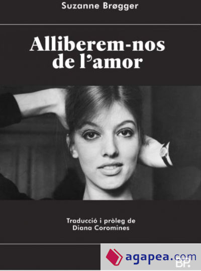 ALLIBEREM-NOS DE L´AMOR