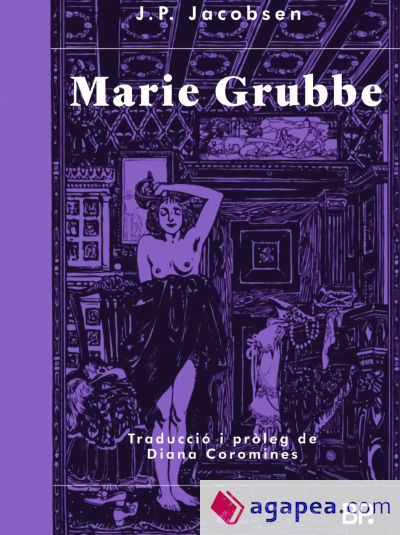 MARIE GRUBBE