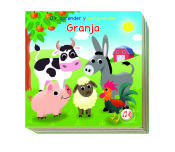 Portada de GRANJA