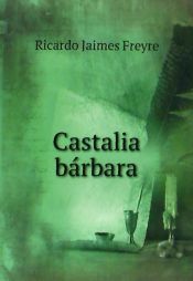 Portada de Castalia Barbara