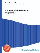 Portada de Evolution of Nervous Systems