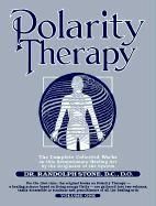 Portada de Polarity Therapy: Volumes 1