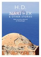 Portada de Narthex and Other Stories
