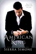 Portada de American King