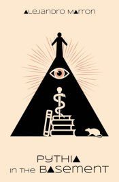 Portada de Pythia in the Basement
