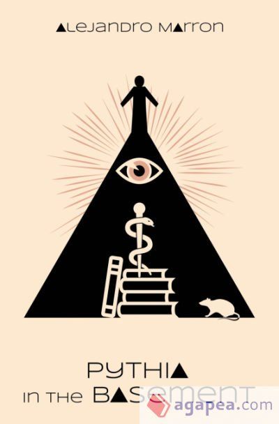 Pythia in the Basement Pythia in the Basement