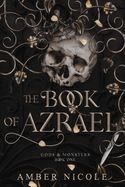 Portada de The Book of Azrael